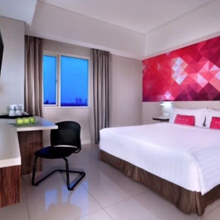 Favehotel Tanah Abang - Cideng Jakarta Exterior foto