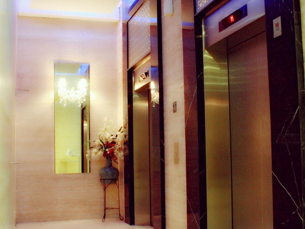 Favehotel Tanah Abang - Cideng Jakarta Exterior foto