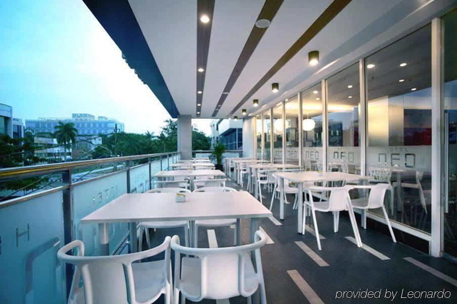 Favehotel Tanah Abang - Cideng Jakarta Exterior foto